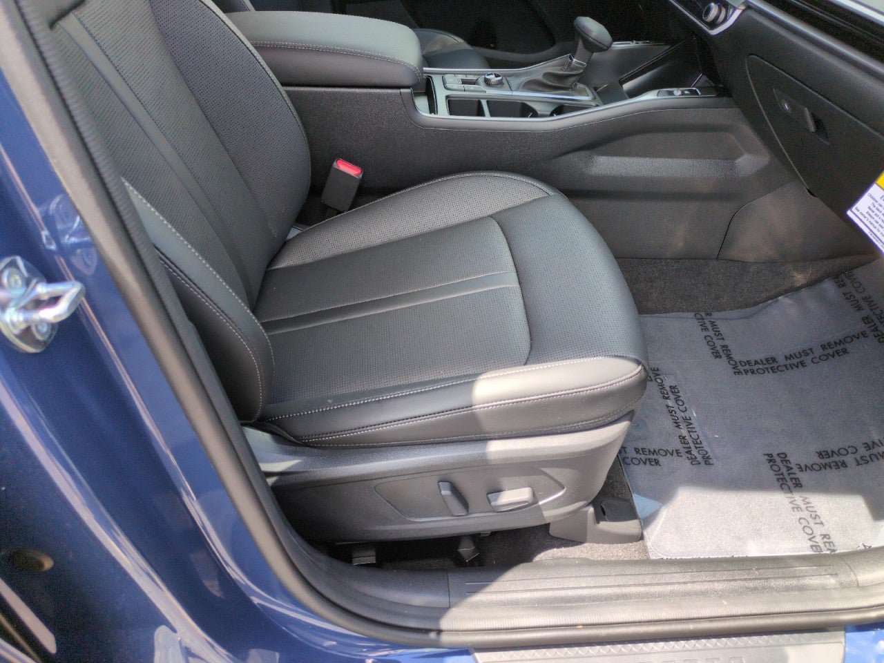 New 2026 Kia Sorento X-Line EX AWD/4WD image 44