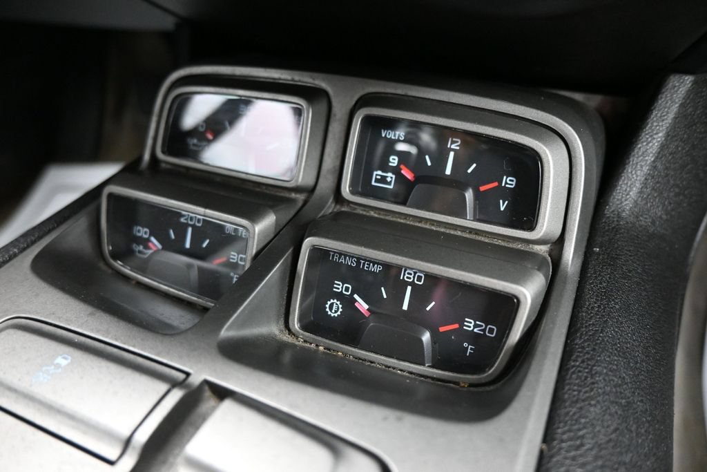 Used 2012 Chevrolet Camaro LT RWD image 16