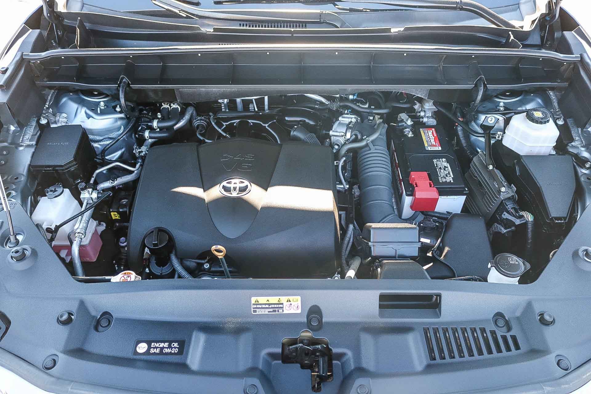 Certified 2022 Toyota Highlander XLE image 27