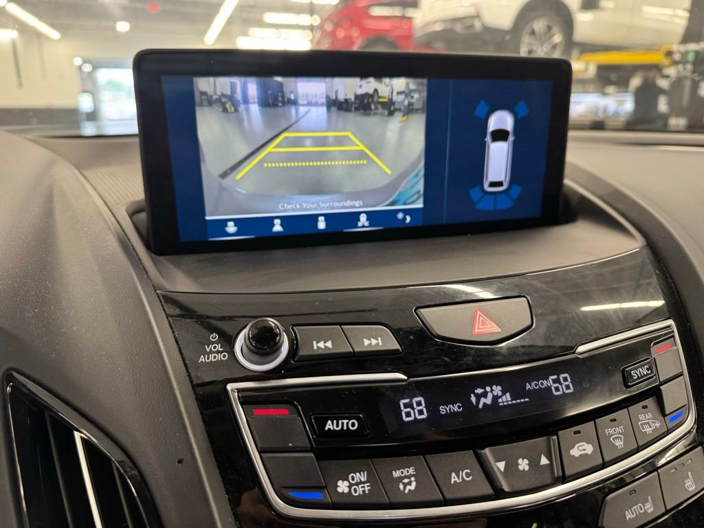 Certified 2023 Acura RDX AWD w/ Technology Package image 14