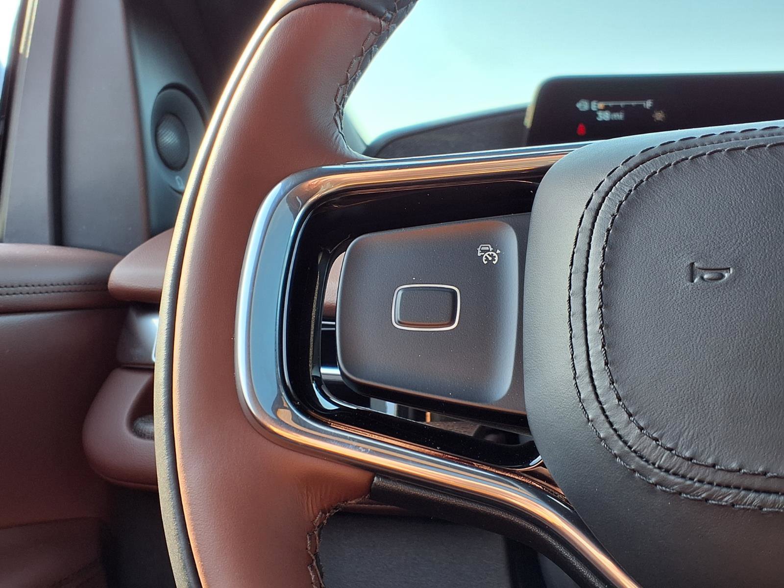 New 2026 Lincoln Navigator Reserve image 24