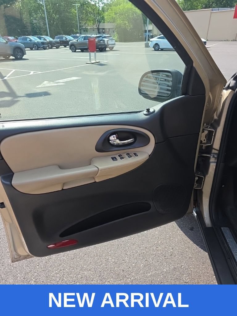 Used 2007 Chevrolet TrailBlazer LS AWD/4WD image 20