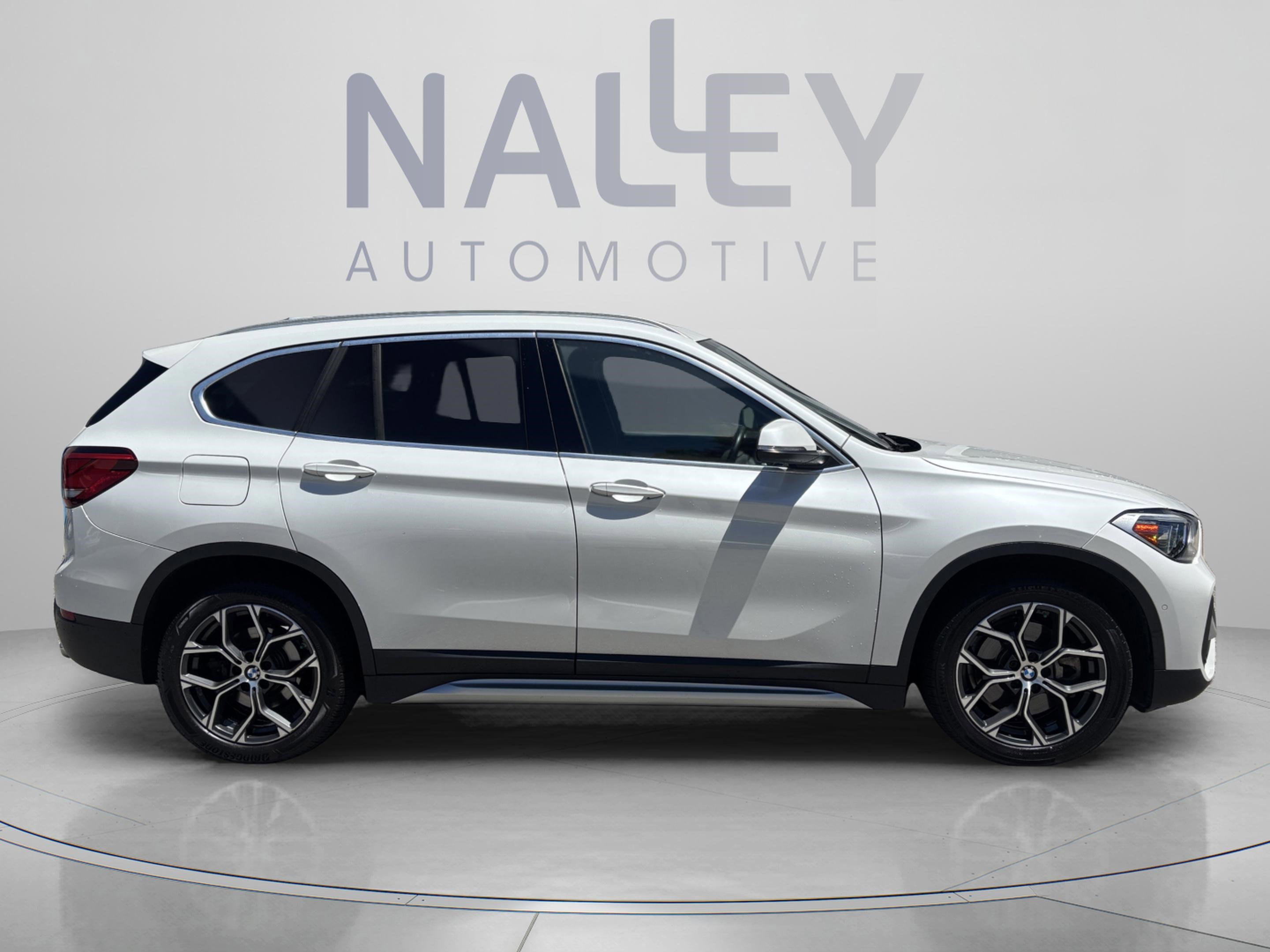 Used 2021 BMW X1 sDrive28i FWD image 7