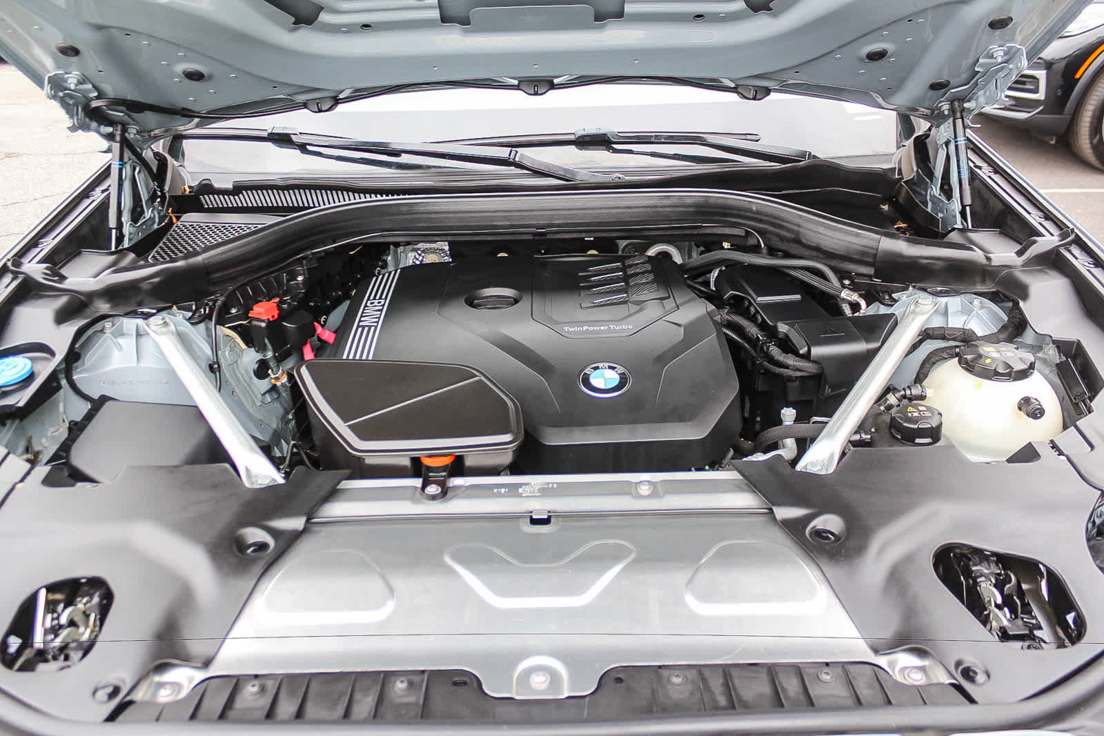 Used 2023 BMW X3 sDrive30i w/ M Sport Package RWD image 27
