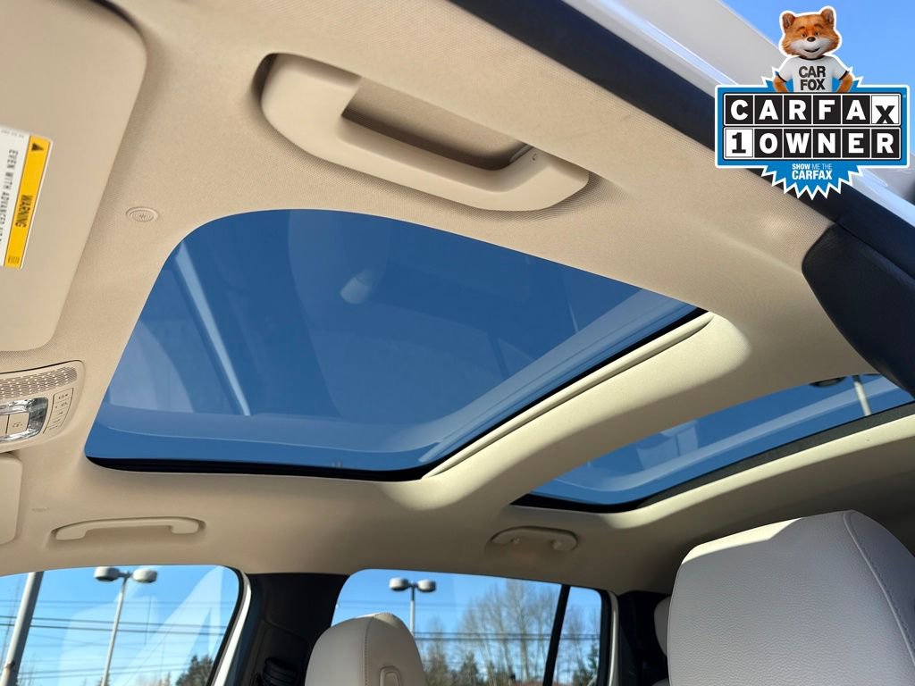 Used 2022 Mercedes-Benz EQB 300 4MATIC image 23