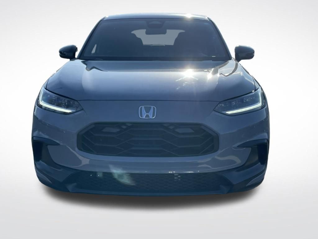 Used 2023 Honda HR-V Sport image 9