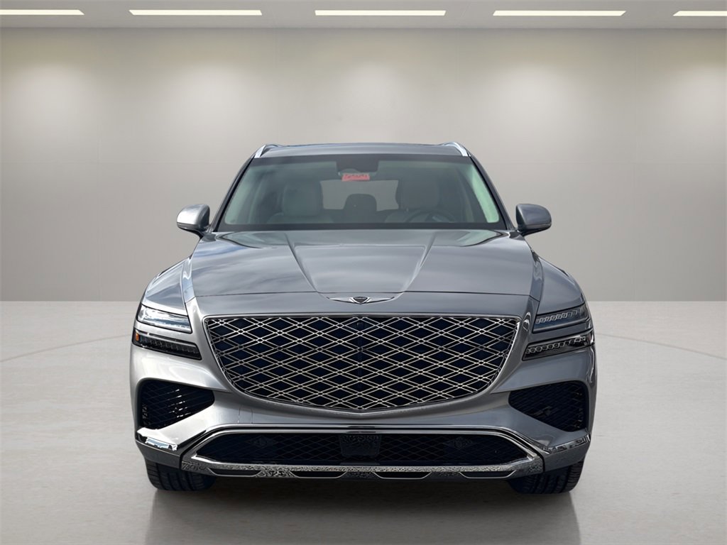 New 2025 Genesis GV80 3.5T Prestige image 8