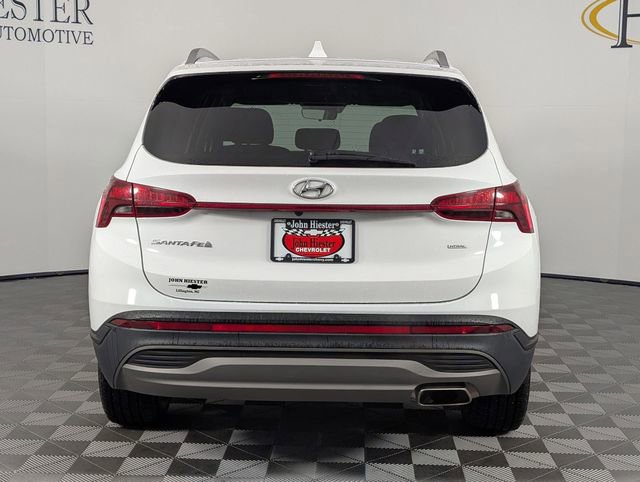 Used 2023 Hyundai Santa Fe SEL image 6