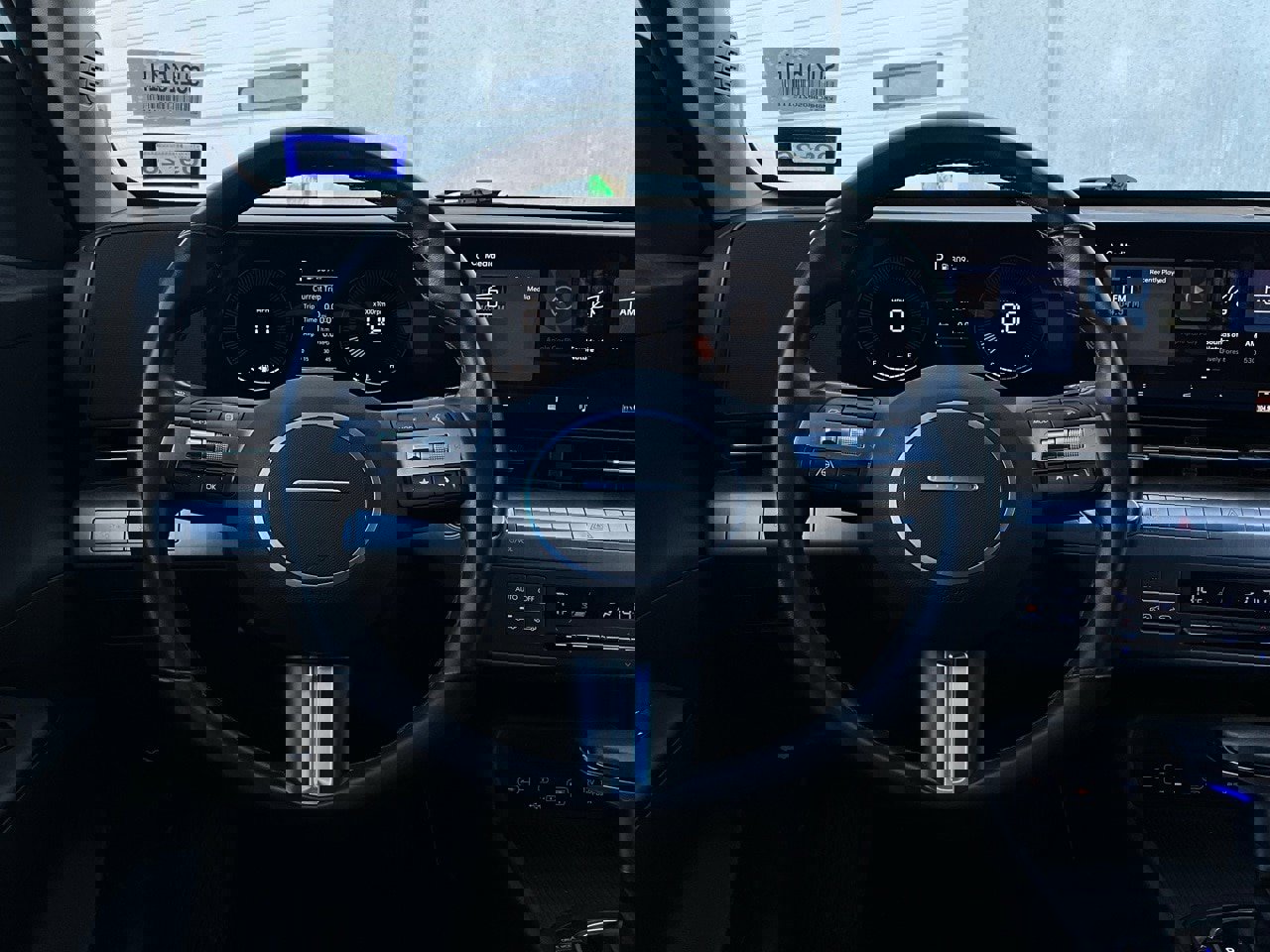 Used 2025 Hyundai Kona SEL image 34