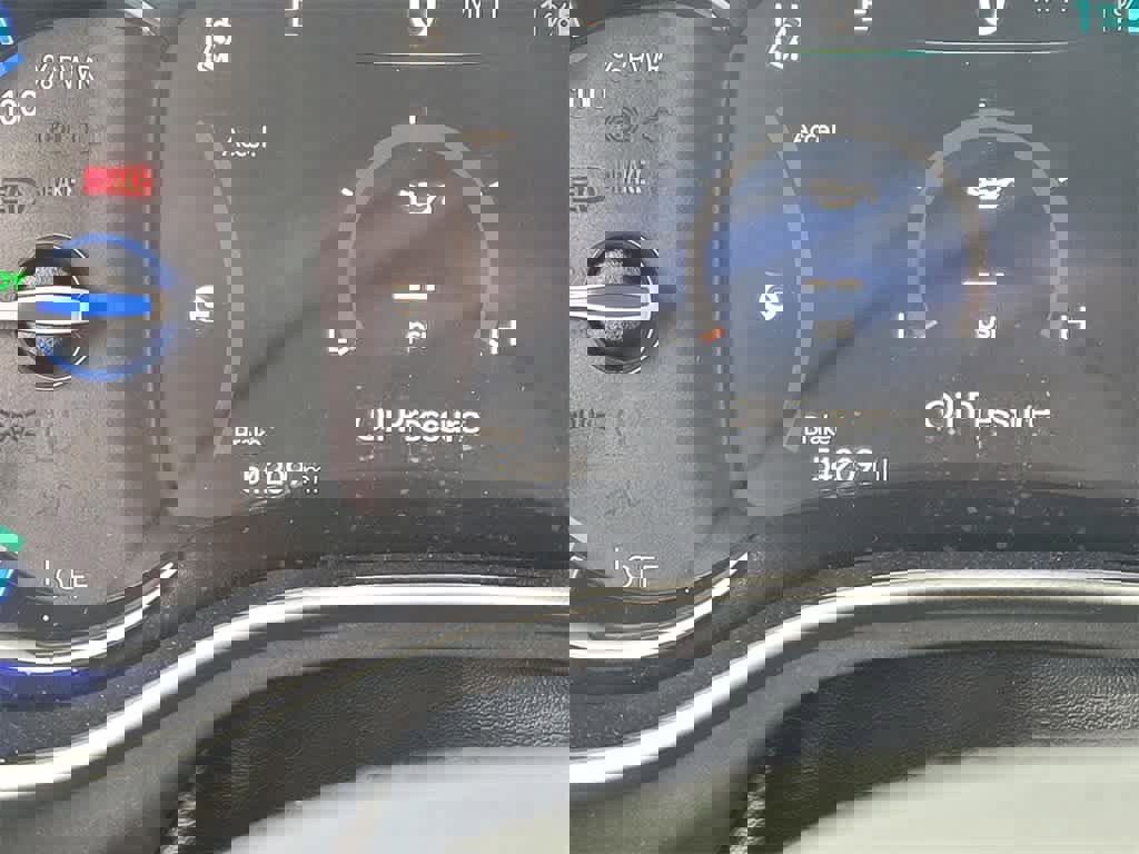 Used 2023 Chrysler Pacifica Touring-L image 20