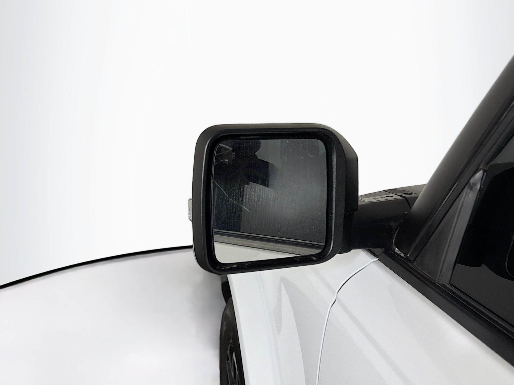 Used 2024 Ford Bronco Outer Banks AWD/4WD image 16