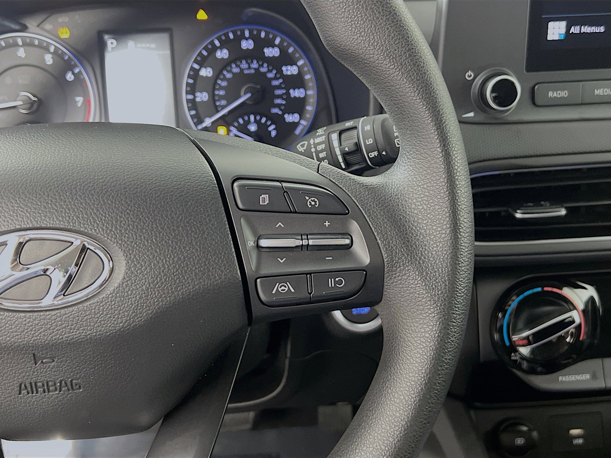 Used 2023 Hyundai Kona SEL w/ Cargo Package image 20