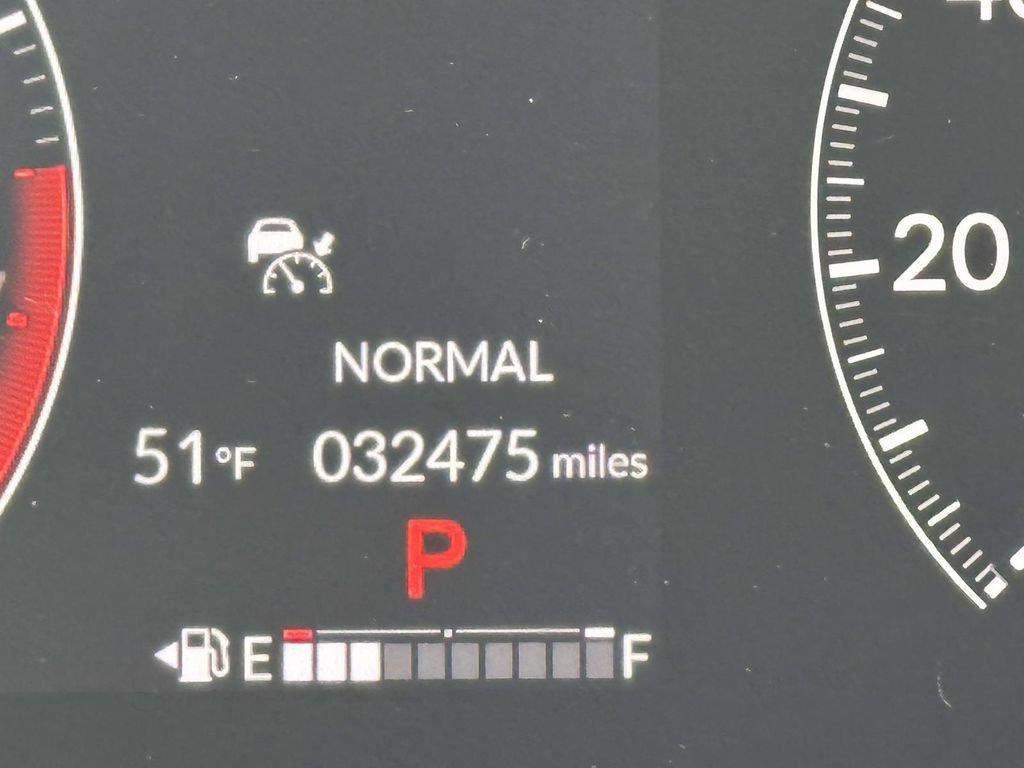 Certified 2023 Honda CR-V EX image 25
