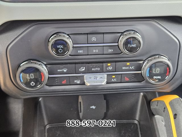 Used 2023 Ford Bronco Badlands AWD/4WD image 23