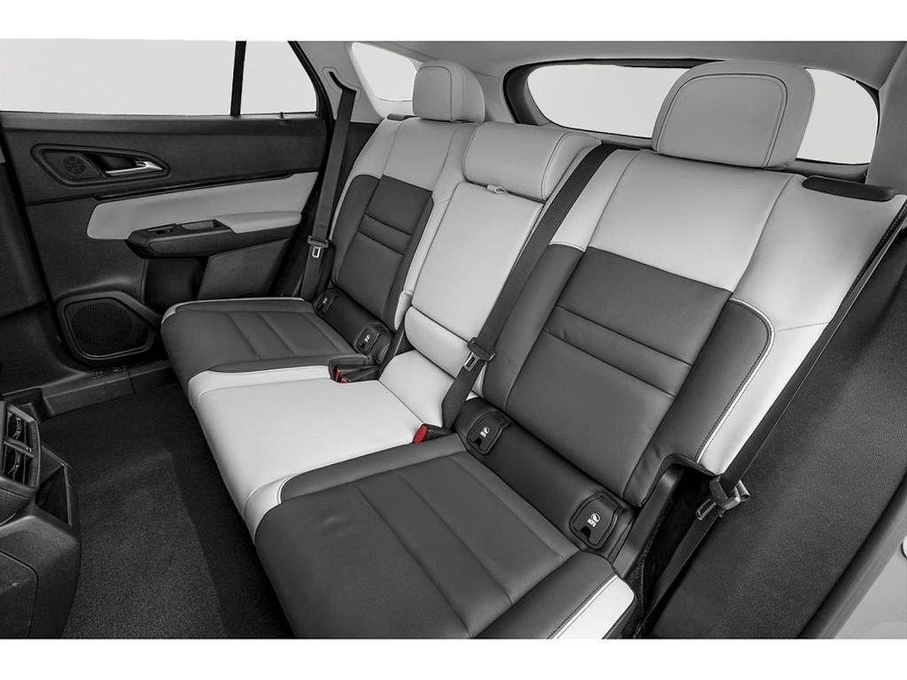 New 2026 Honda Prologue Touring image 8