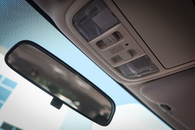 Used 2015 Honda CR-V EX image 36