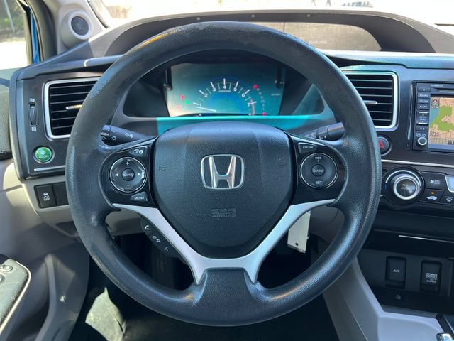 Used 2013 Honda Civic EX image 18