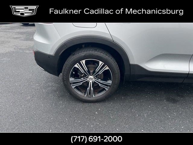 Used 2019 Volvo XC40 T5 Inscription AWD/4WD image 32