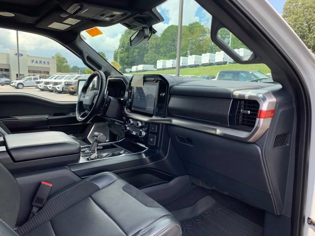 Certified 2023 Ford F150 Raptor w/ Raptor Carbon Fiber Package AWD/4WD image 16