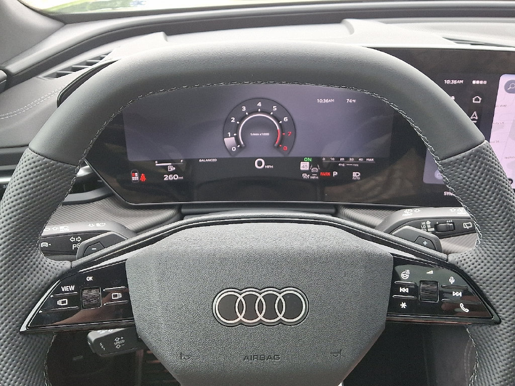 New 2026 Audi SQ5 Premium Plus AWD/4WD image 9