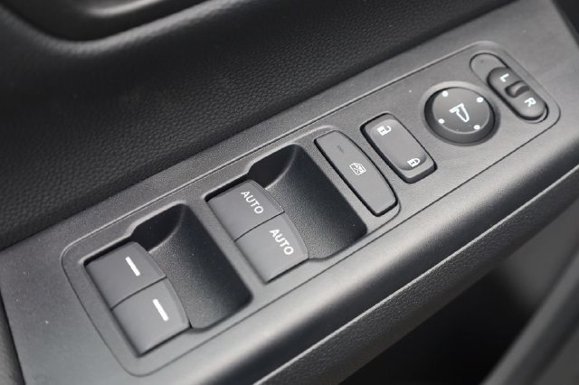 New 2026 Honda CR-V TrailSport image 27