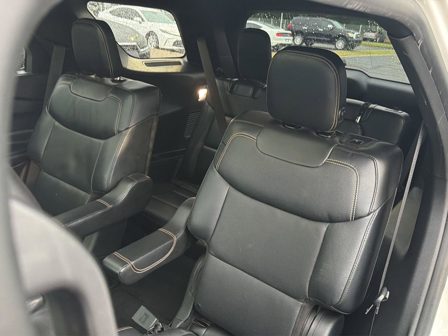 Used 2020 Ford Explorer ST w/ ST Street Pack AWD/4WD image 35