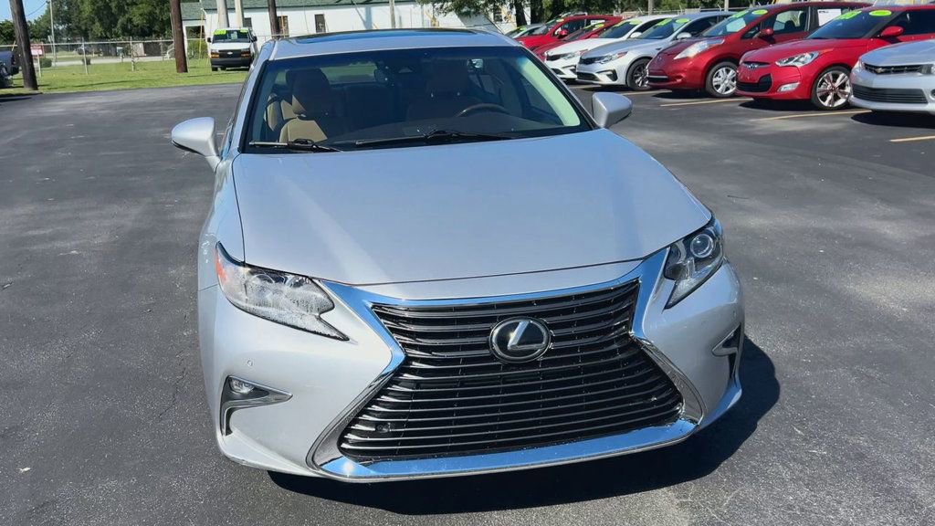 Used 2016 Lexus ES 350 FWD image 3