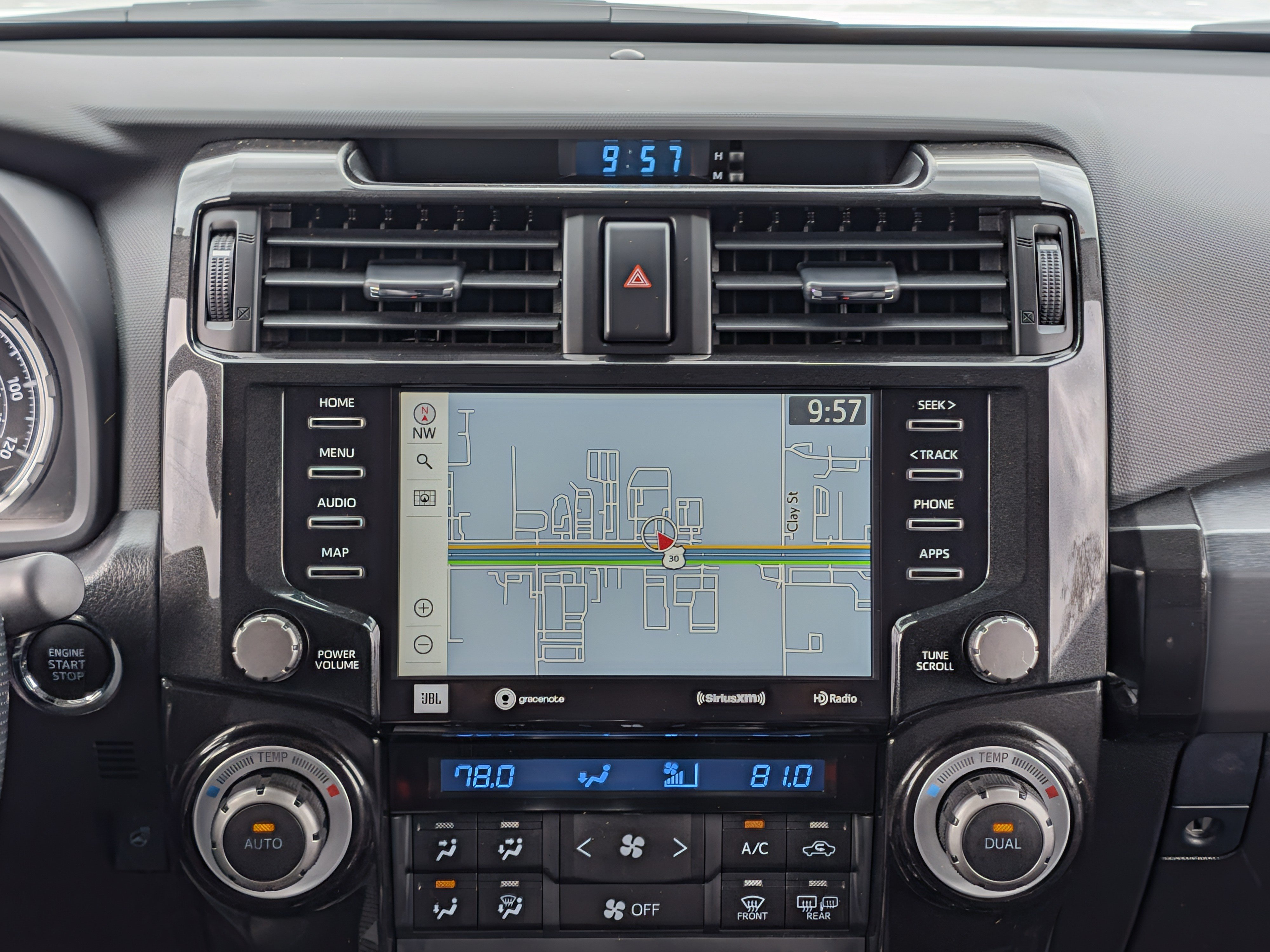Certified 2023 Toyota 4Runner TRD Pro AWD/4WD image 31