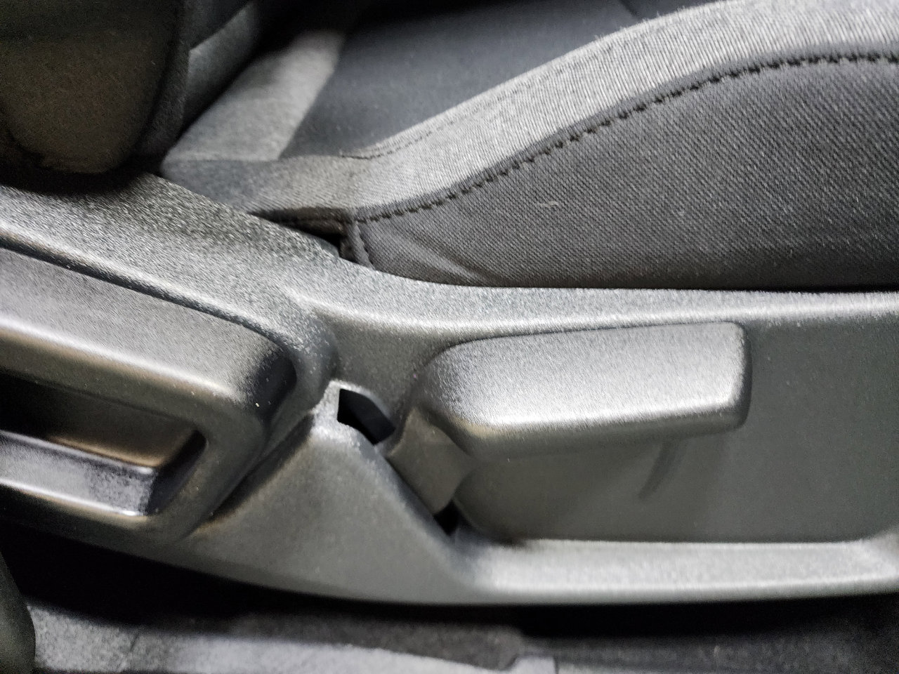 Used 2021 Ford Bronco Big Bend image 23