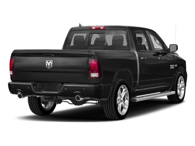 Used 2017 RAM 1500 Sport w/ Convenience Group RWD image 2