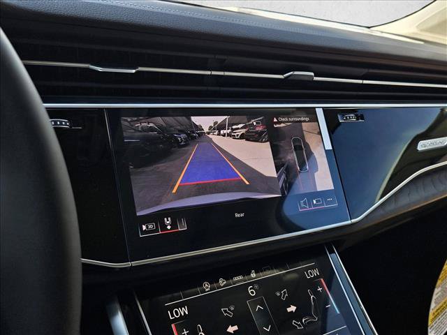 New 2026 Audi Q7 2.0T Premium AWD/4WD image 18