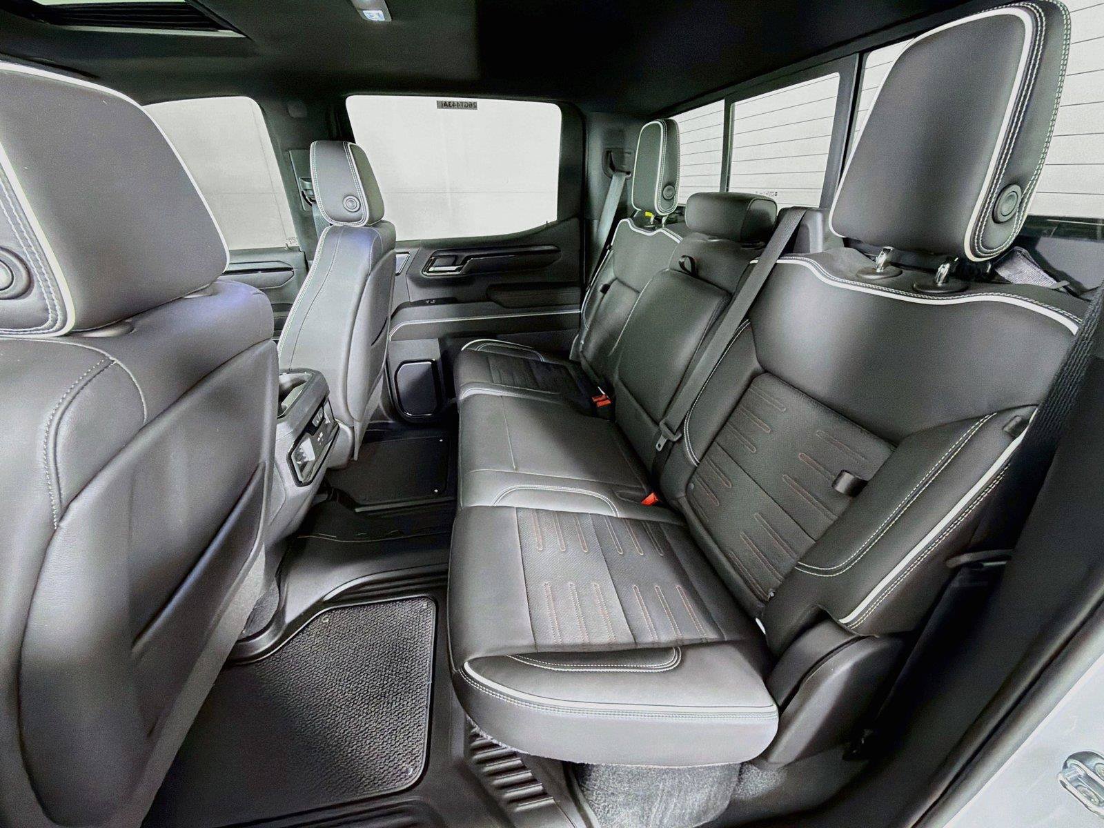 Used 2023 GMC Sierra 1500 AT4X AWD/4WD image 26