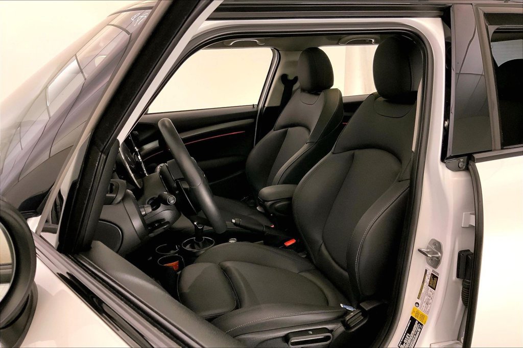 Used 2024 MINI Cooper S FWD image 13