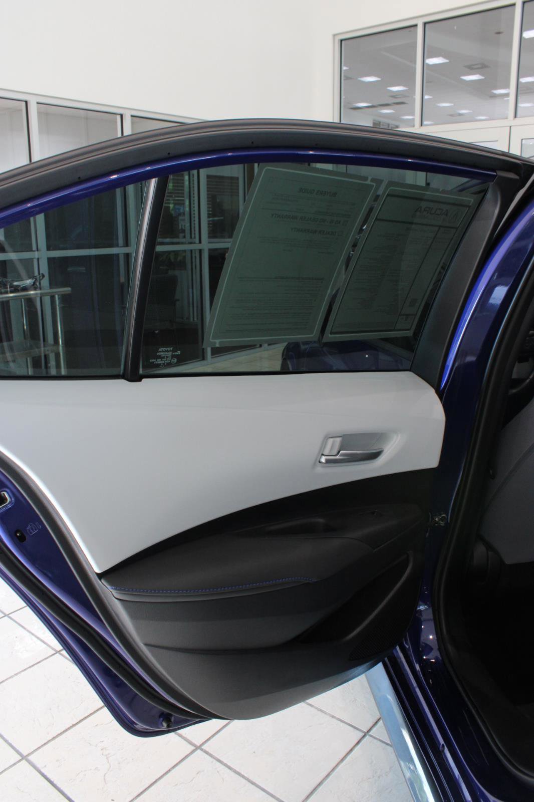 Used 2022 Toyota Corolla SE image 21