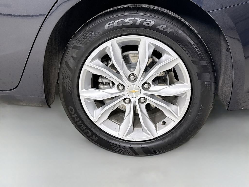 Used 2023 Chevrolet Malibu LT image 28