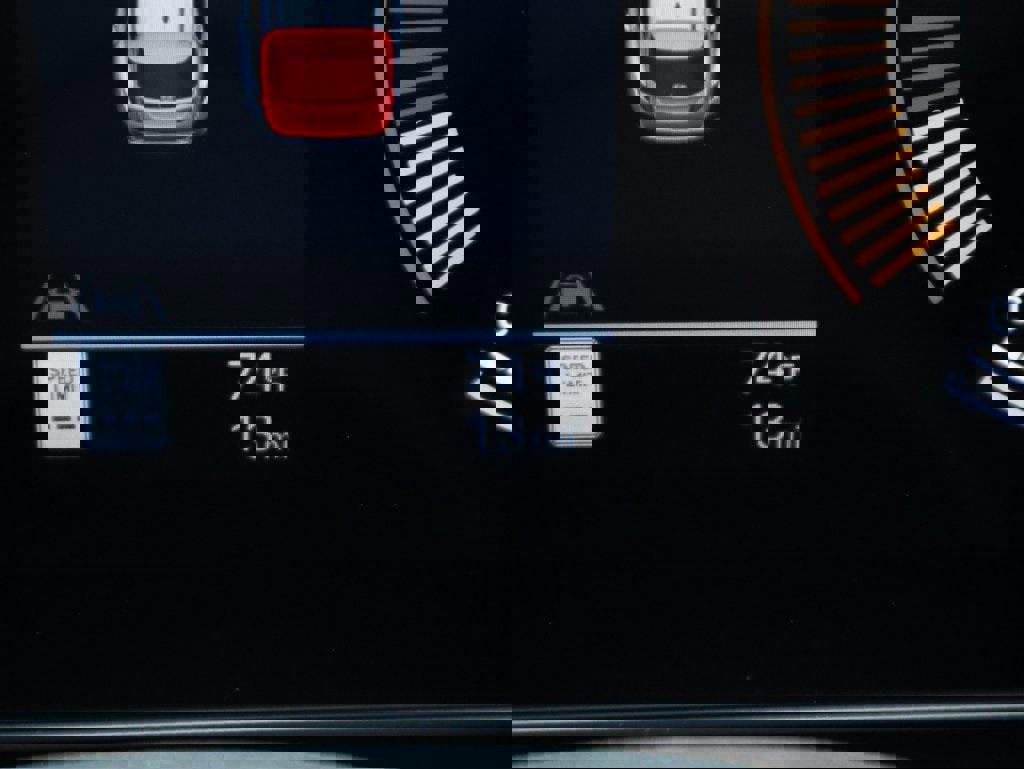 New 2026 Hyundai Tucson SEL image 31