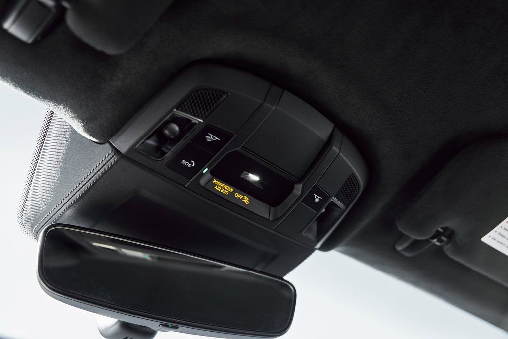 Used 2024 Porsche 911 GT3 RS w/ Extended Leather Package image 79