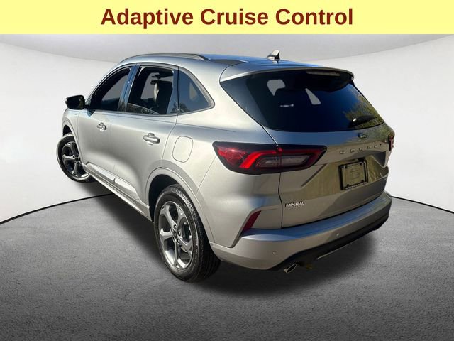 Used 2024 Ford Escape ST-Line w/ Tech Pack #1 image 9