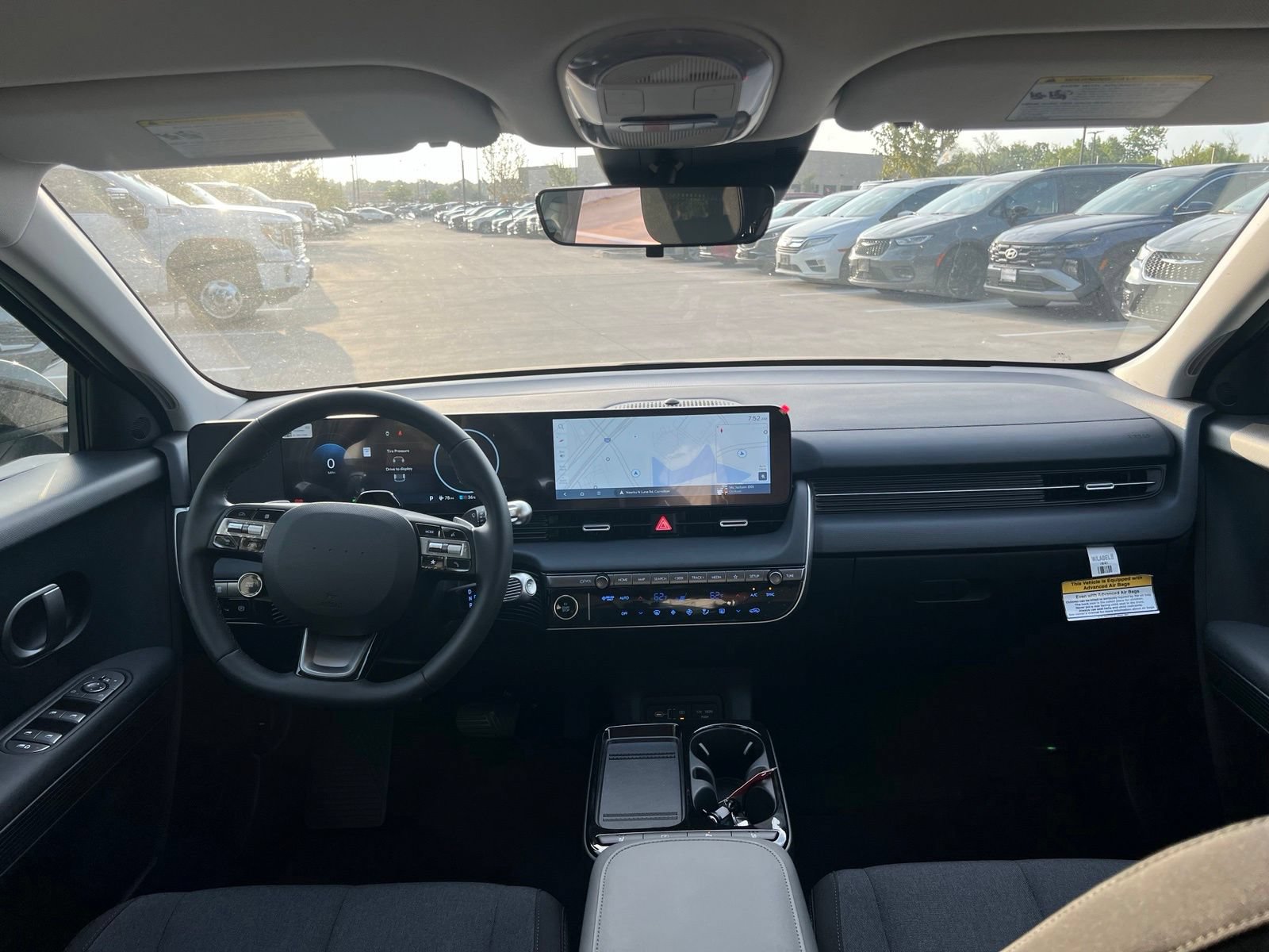 New 2027 Hyundai Ioniq 5 SE RWD image 19