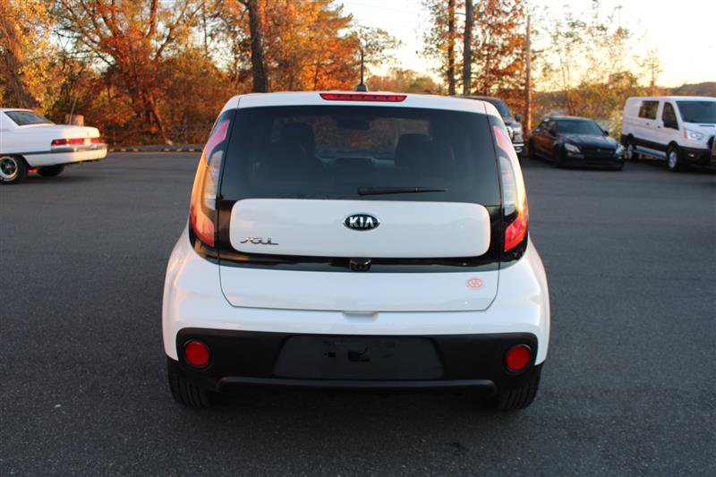 Used 2019 Kia Soul FWD image 6