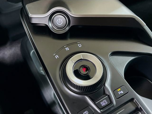 New 2025 Kia EV6 Wind image 17