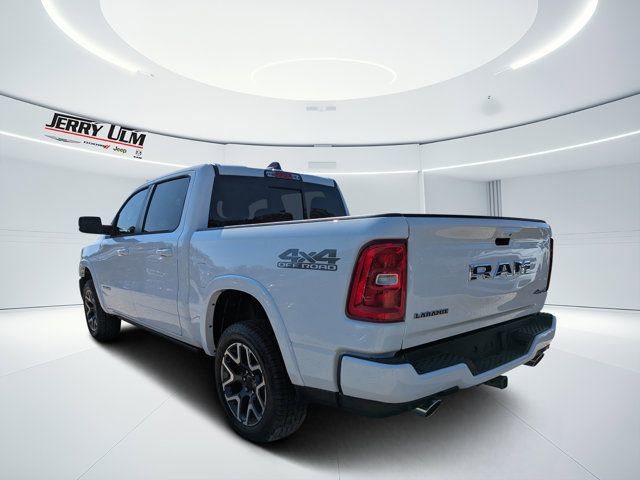 New 2026 RAM 1500 Laramie image 5