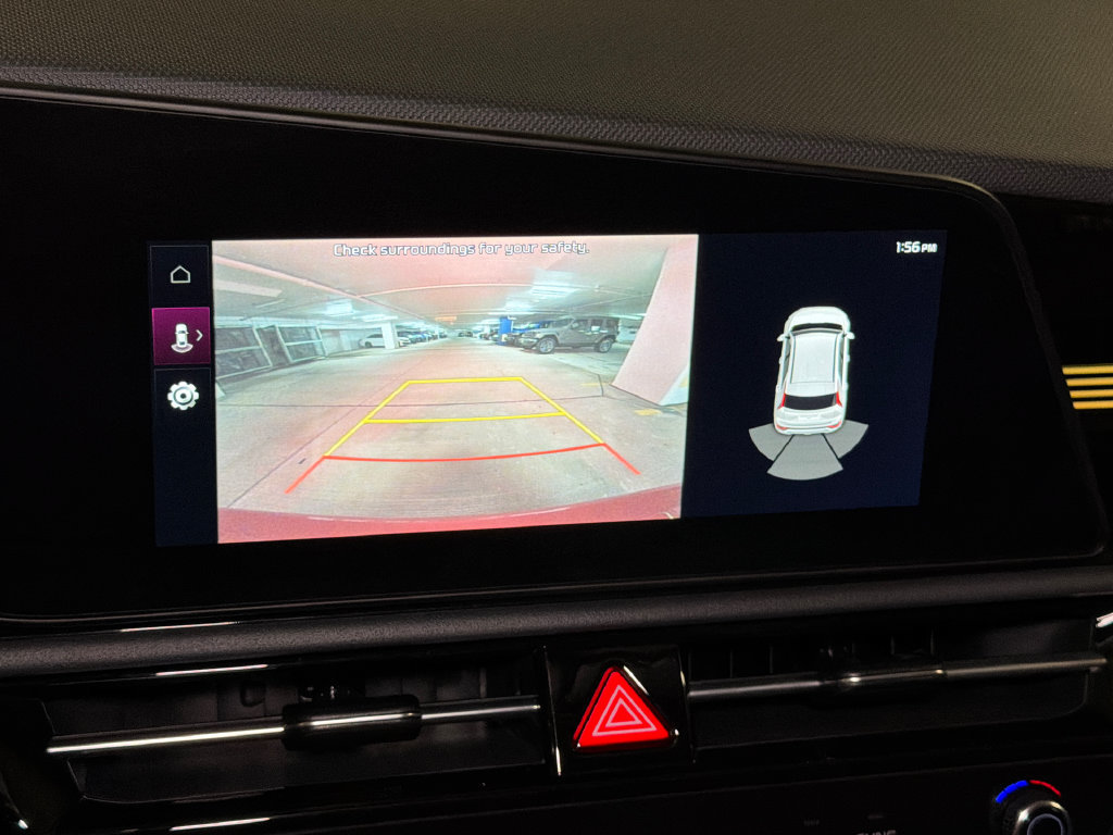 Certified 2024 Kia Niro EX w/ EX Cold Weather Package FWD image 31