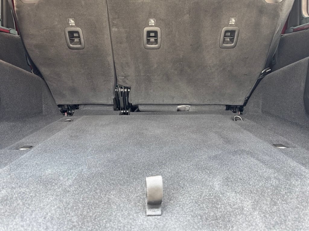 Used 2021 Jeep Wrangler Unlimited Sport AWD/4WD image 19