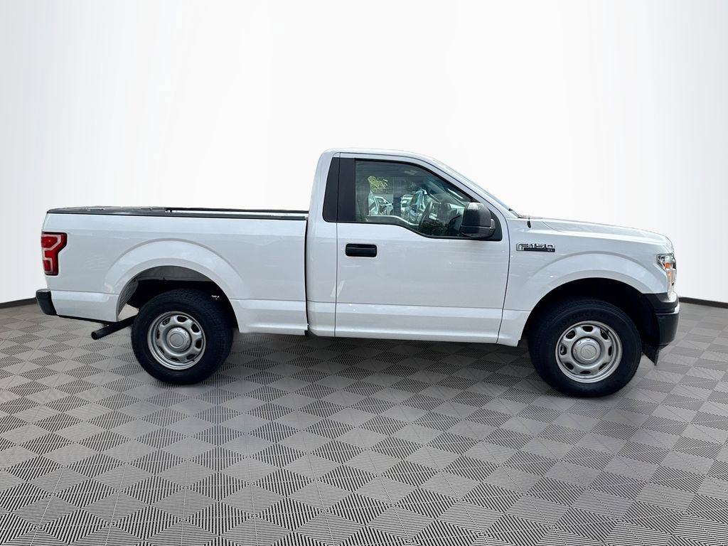 Used 2018 Ford F150 XL image 5
