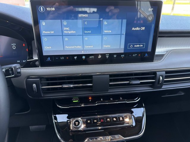 New 2026 Lincoln Corsair Premiere FWD image 29