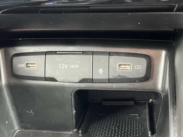 Used 2024 Hyundai Tucson SEL AWD/4WD image 34