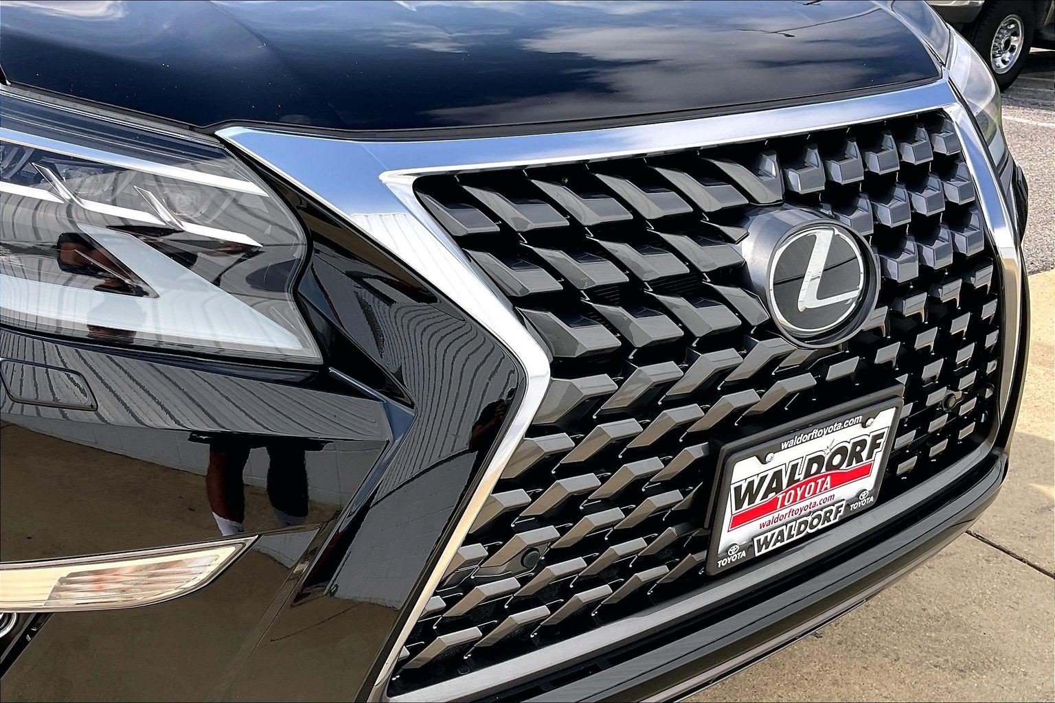Used 2023 Lexus GX 460 Premium w/ Premium Package AWD/4WD image 35