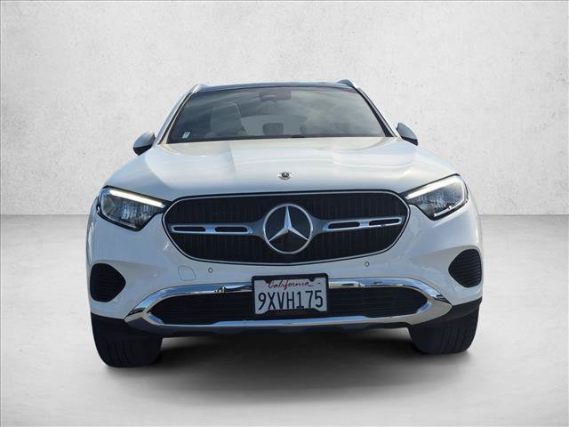 Certified 2026 Mercedes-Benz GLC 300 4MATIC video 2