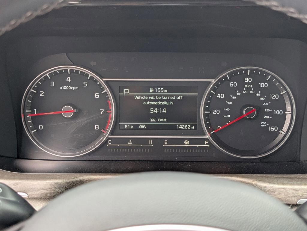 Used 2023 Kia Sorento S w/ Panoramic Sunroof Package image 26